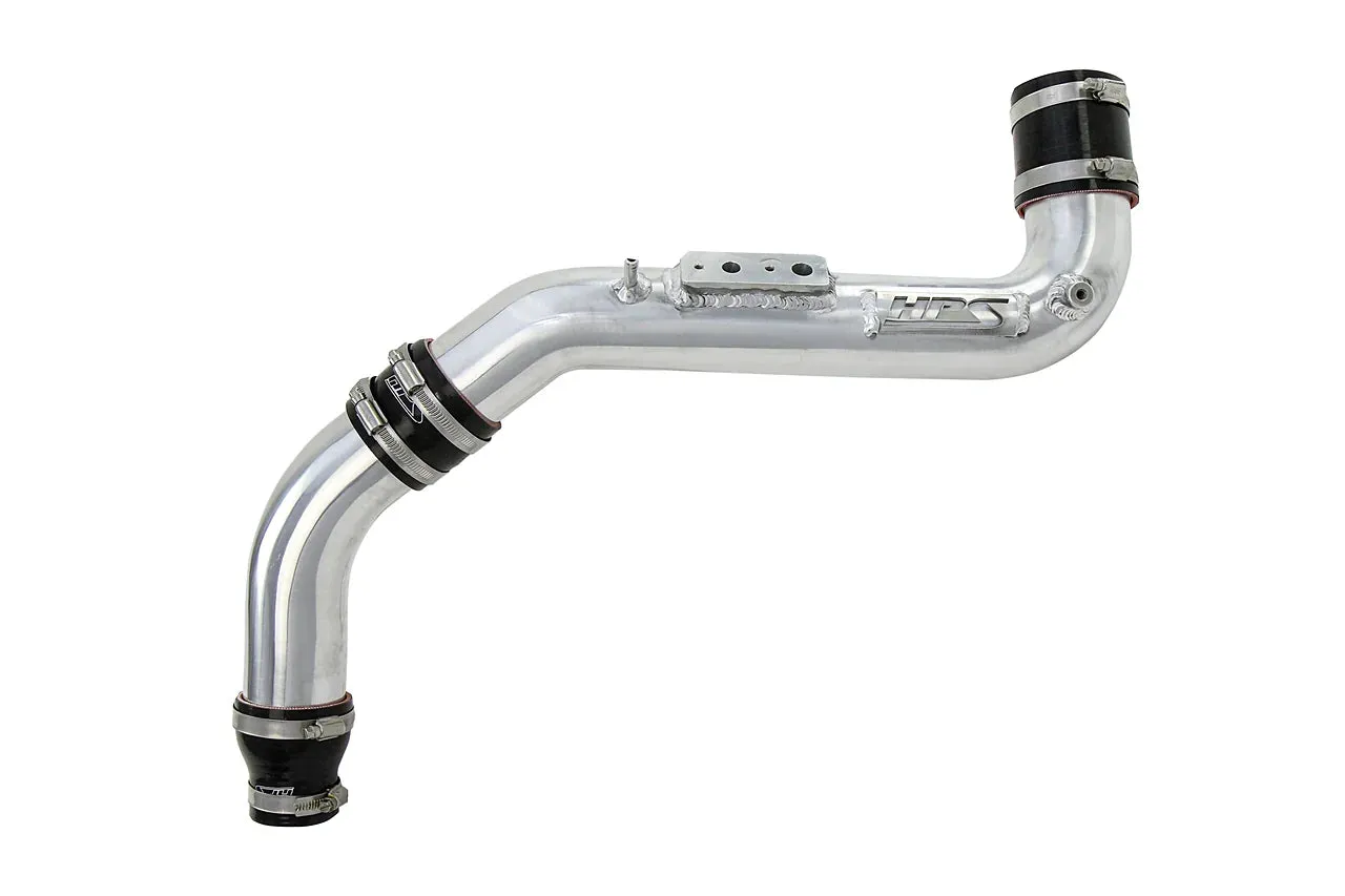HPS Intercooler Charge Pipe Kit for 2018  Honda Accord 1.5T [CV1]