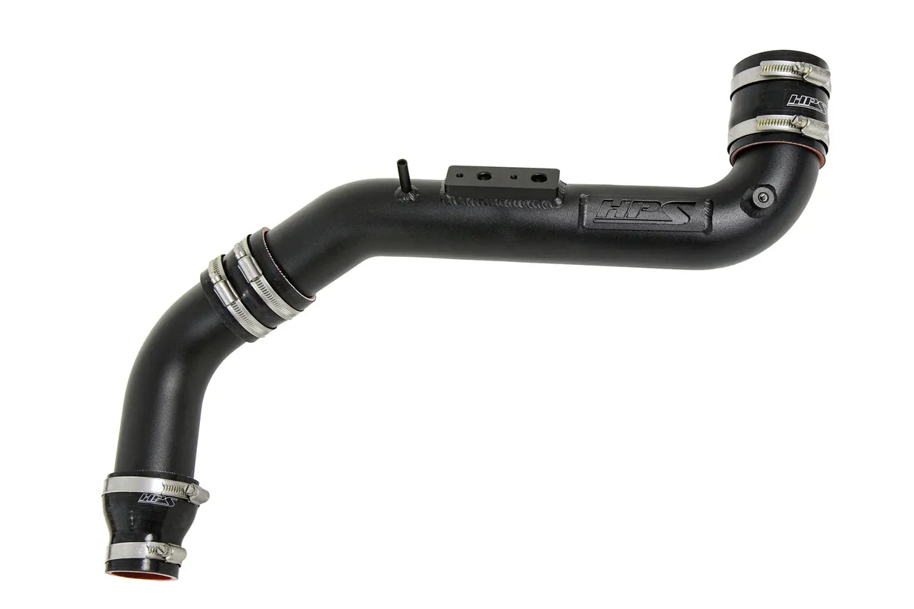 HPS Intercooler Charge Pipe Kit for 2018  Honda Accord 1.5T [CV1]