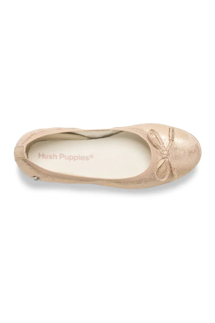 Hush Puppies Girls Josie