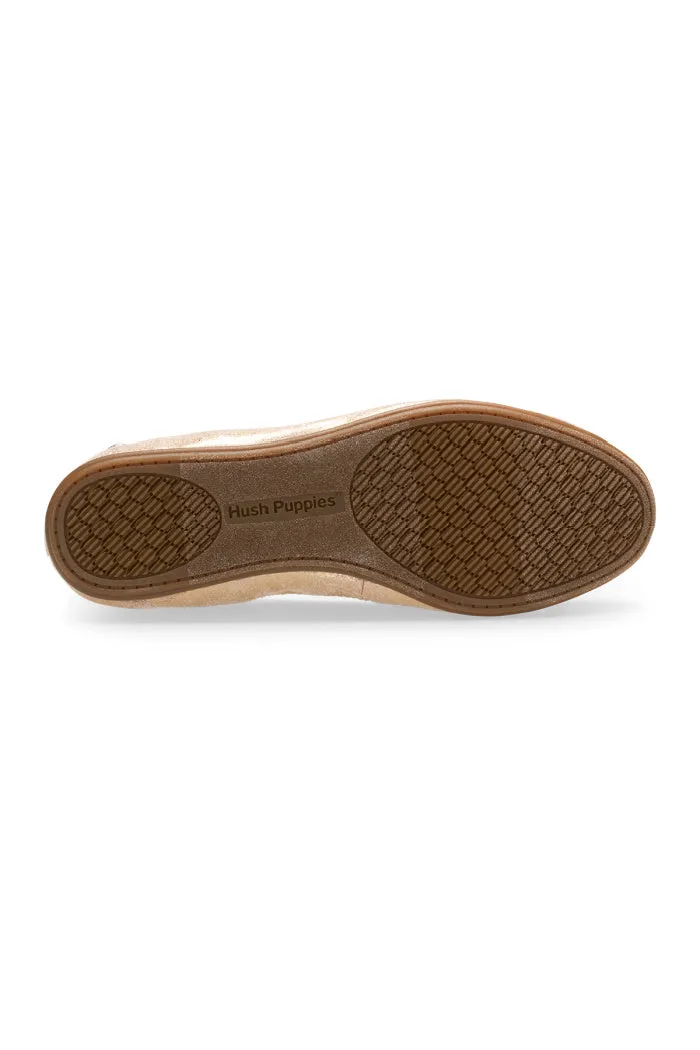 Hush Puppies Girls Josie