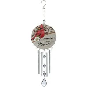 In Our Hearts- Comfort Chimes
