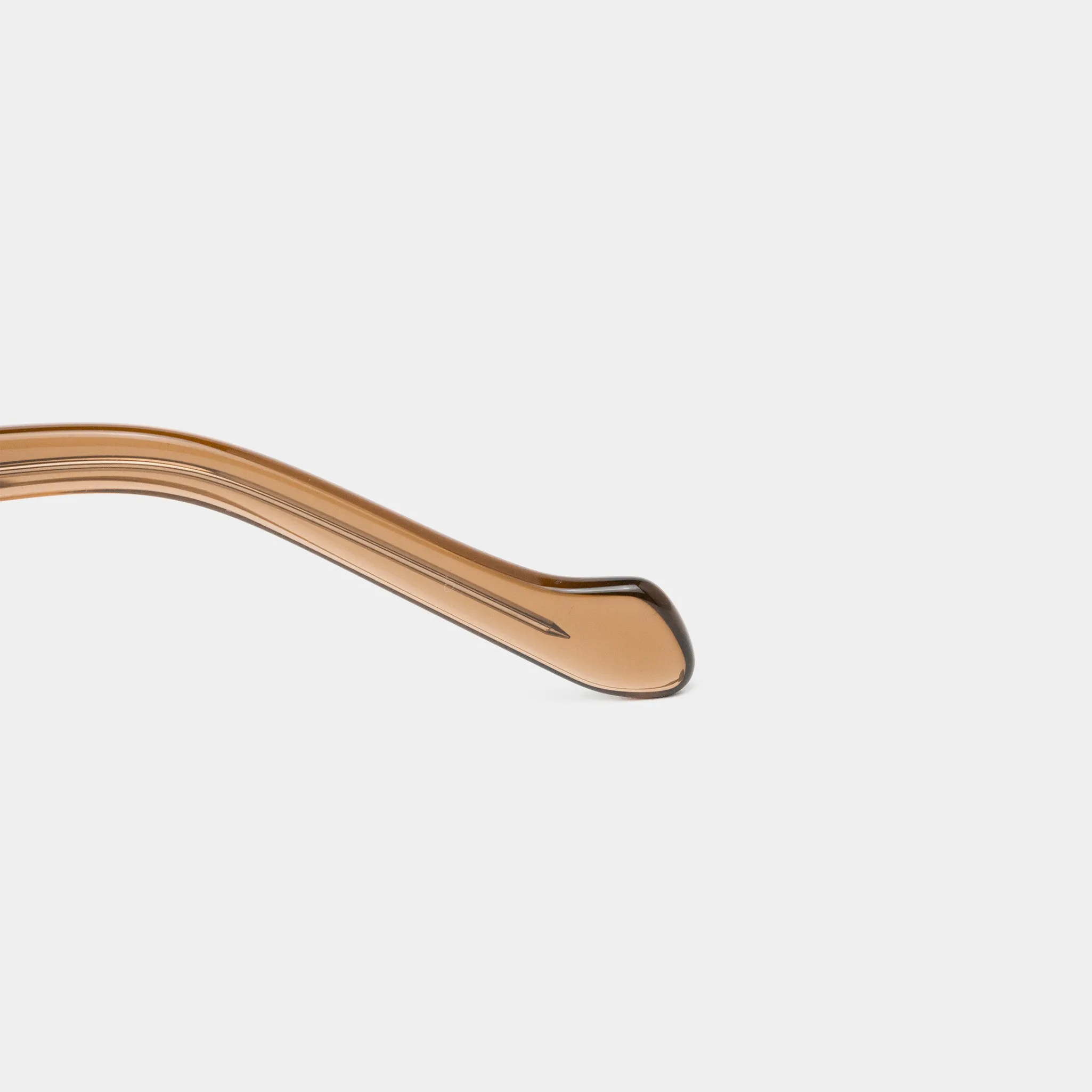 Iris Sunglasses - Brown