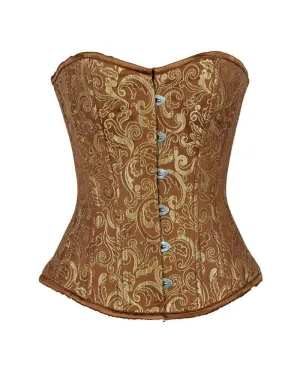 Izabel Waist Training Corset