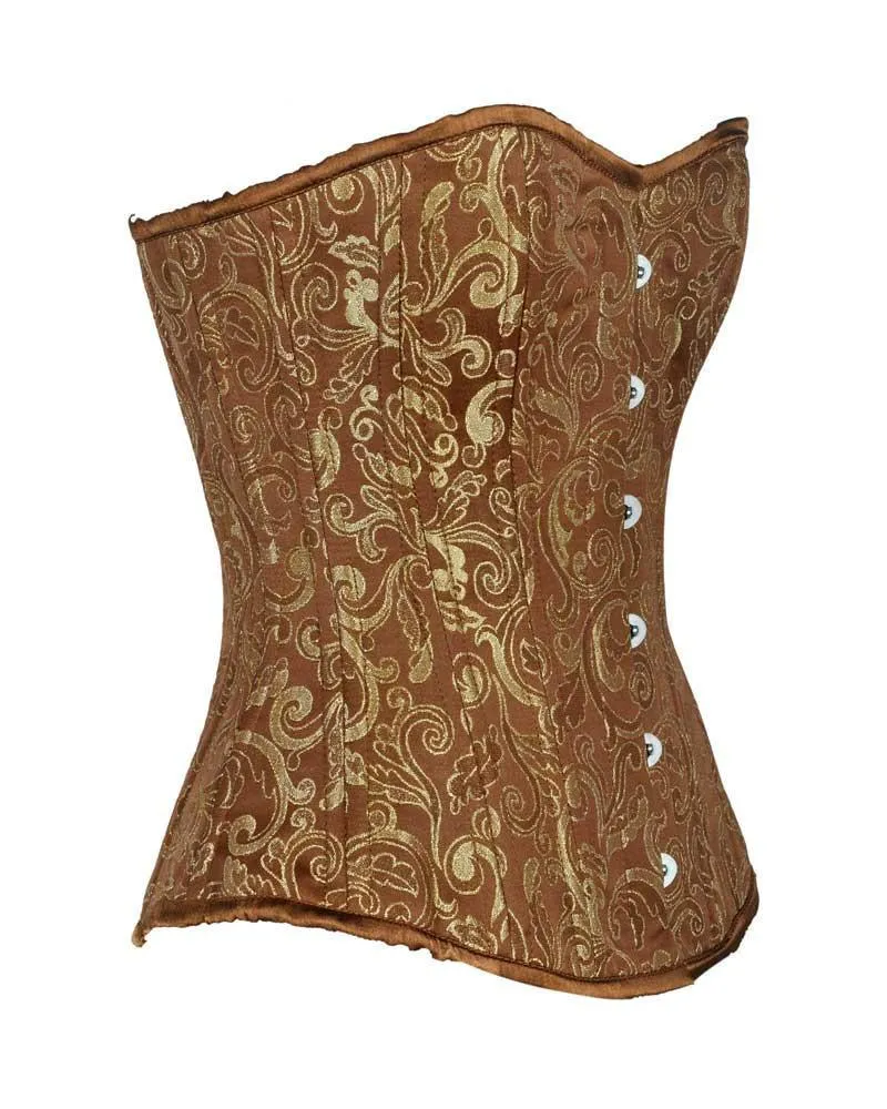 Izabel Waist Training Corset