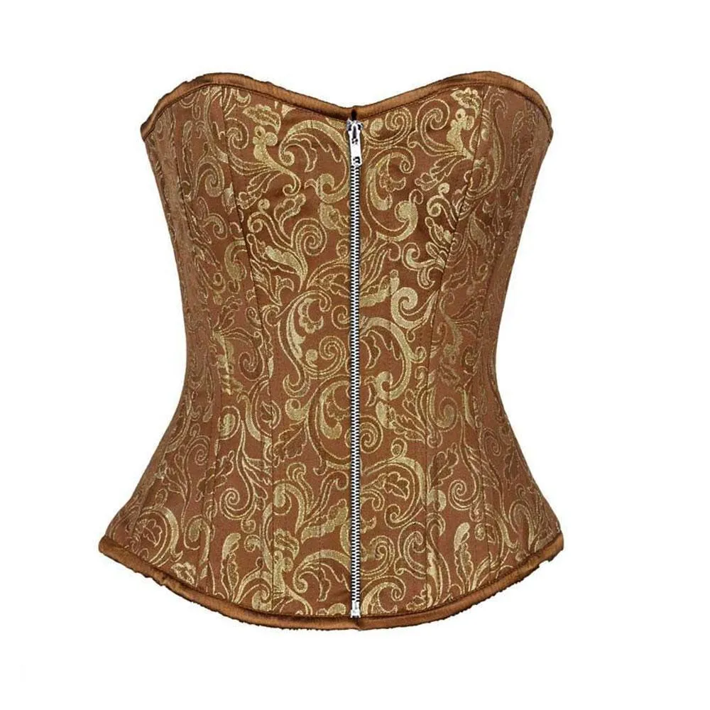 Izabel Waist Training Corset