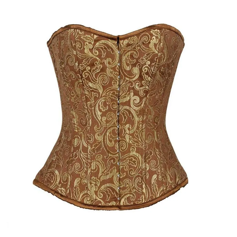 Izabel Waist Training Corset