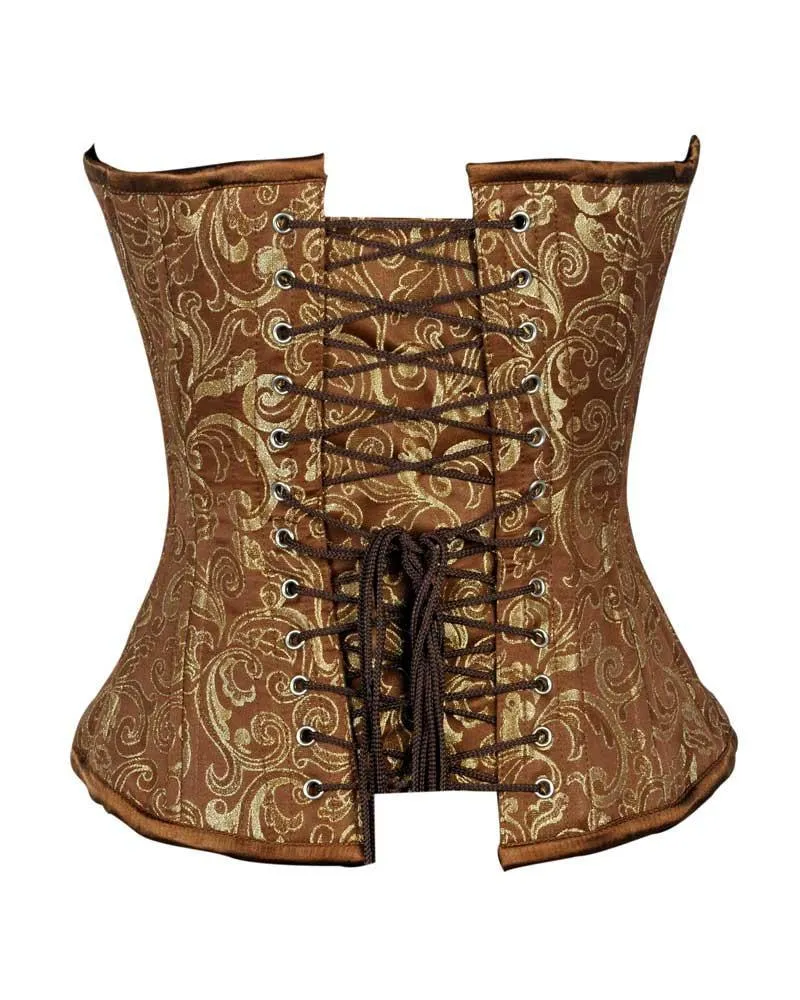 Izabel Waist Training Corset