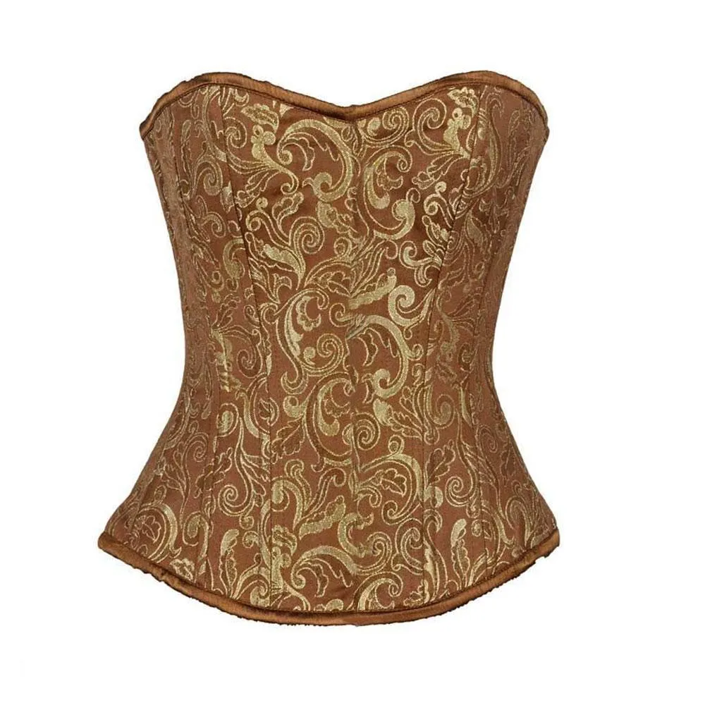 Izabel Waist Training Corset