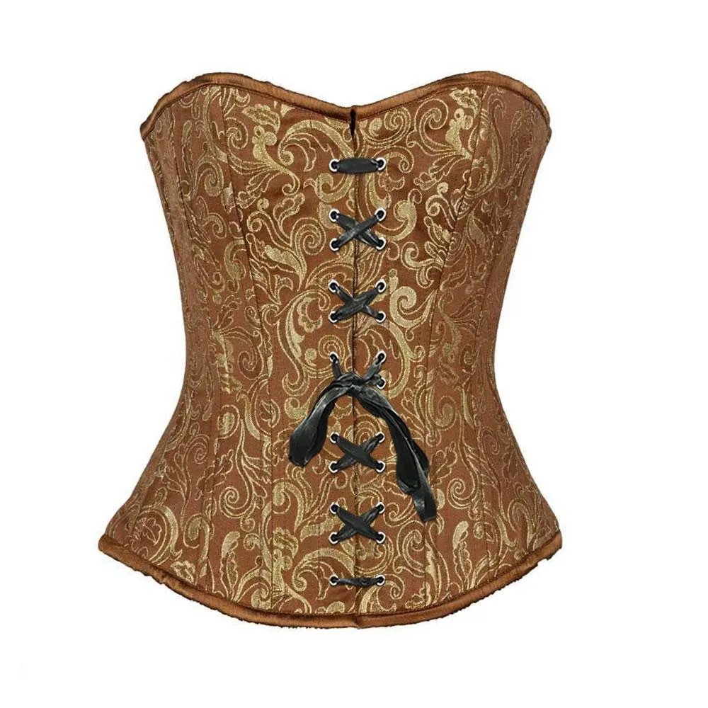 Izabel Waist Training Corset