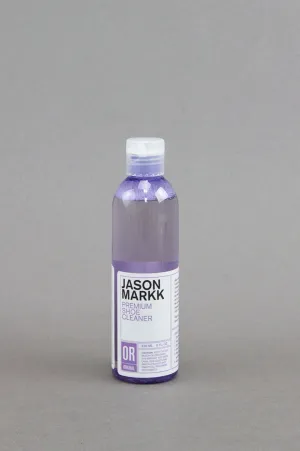 JASON MARKK 8 OZ. PREMIUM SHOE CLEANER