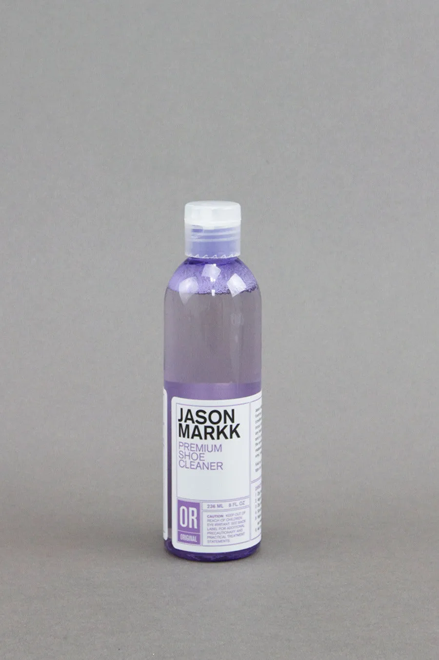 JASON MARKK 8 OZ. PREMIUM SHOE CLEANER