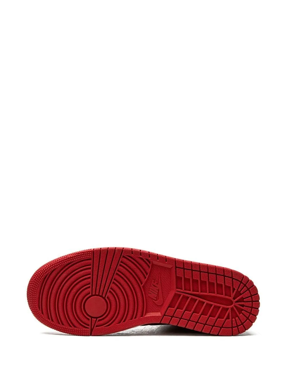 Jordan Air Jordan 1 Mid "Reverse Bred" sneakers