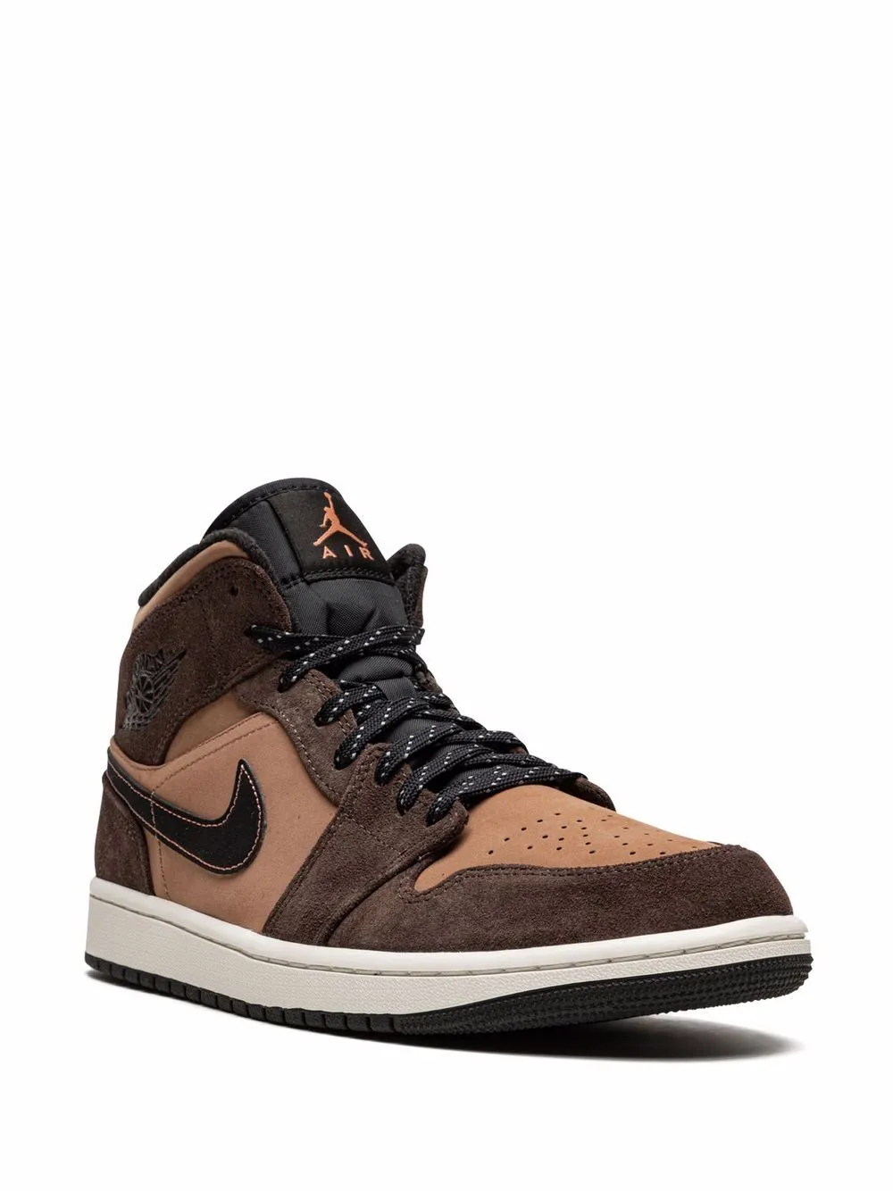 Jordan Air Jordan 1 Mid SE sneakers