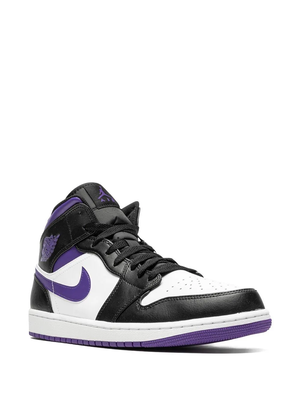 Jordan Air Jordan 1 Mid sneakers