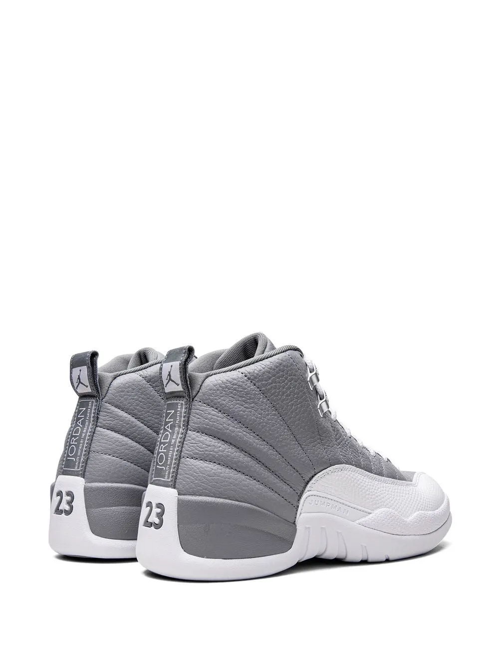 Jordan Air Jordan 12 “Stealth” sneakers
