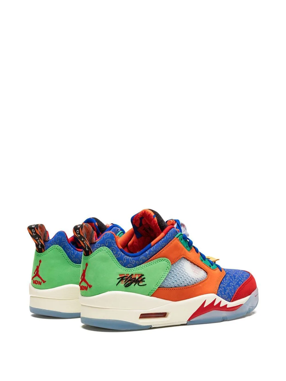 Jordan Air Jordan 5 Low “Doernbecher” sneakers