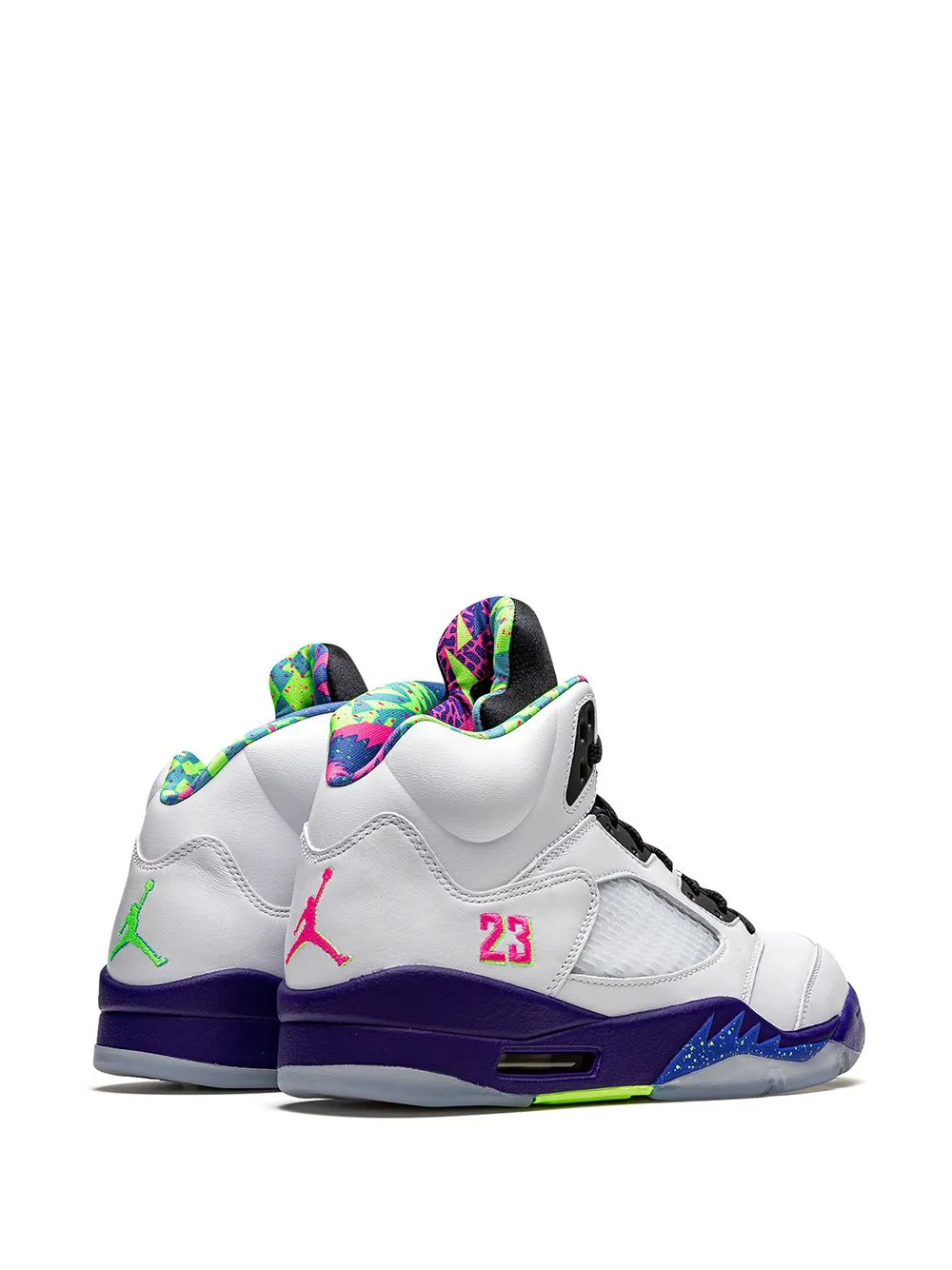 Jordan Air Jordan 5 "Alternate Bel-Air" sneakers