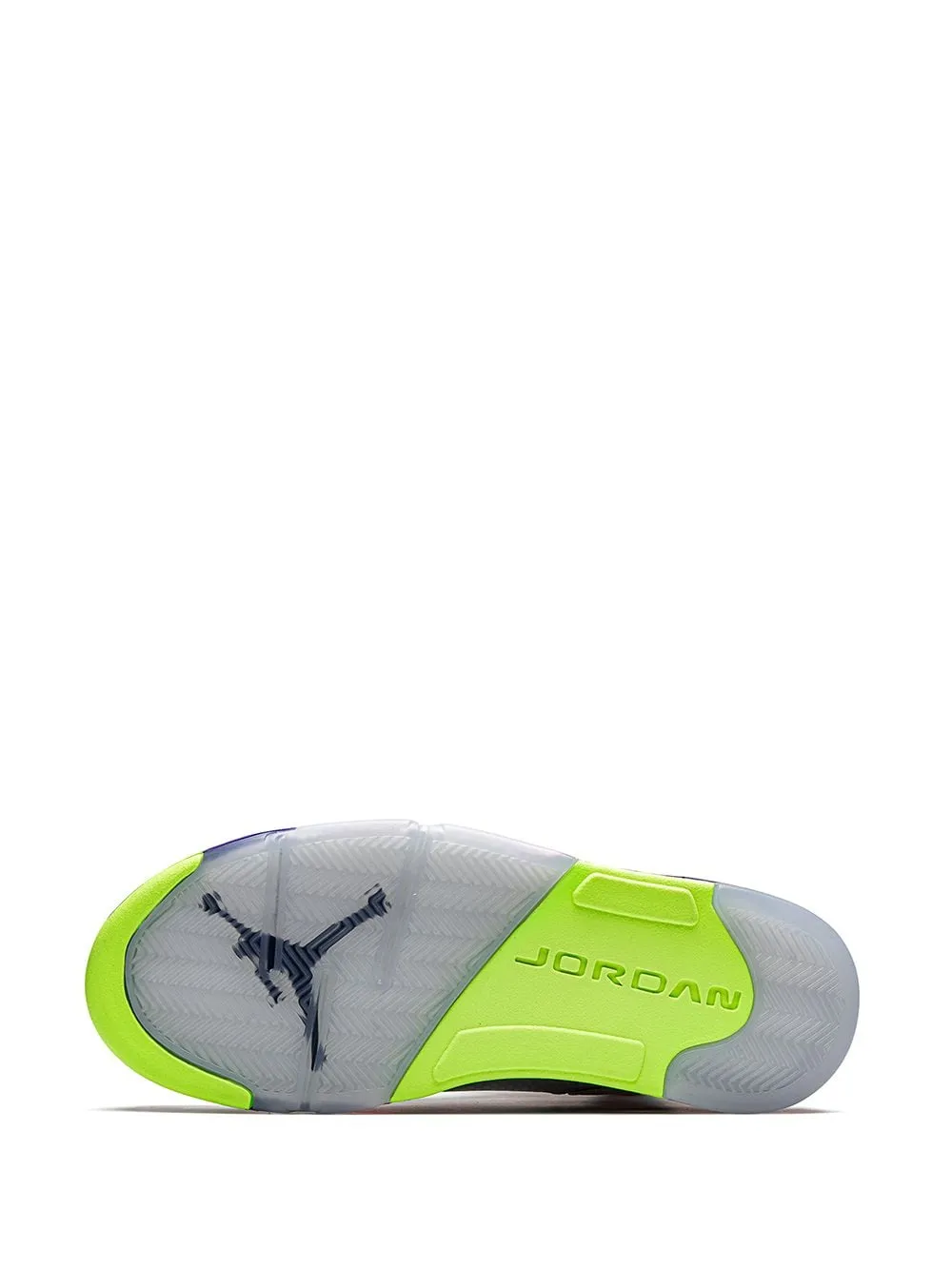 Jordan Air Jordan 5 "Alternate Bel-Air" sneakers