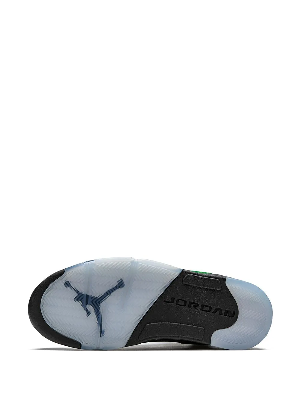 Jordan Air Jordan 5 SE "Oregon" sneakers