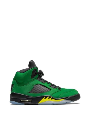 Jordan Air Jordan 5 SE "Oregon" sneakers