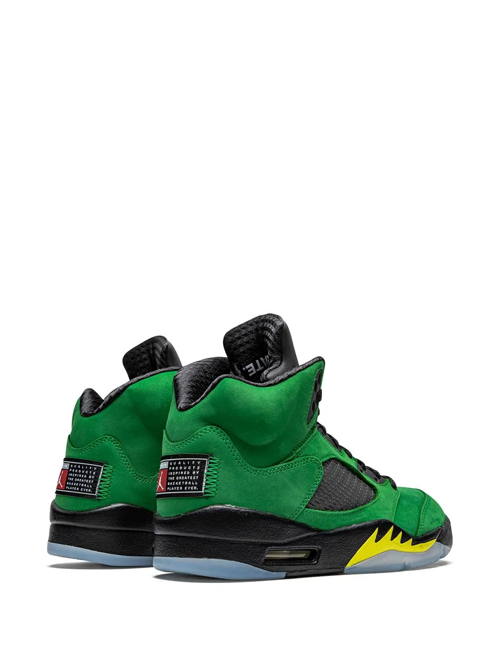 Jordan Air Jordan 5 SE "Oregon" sneakers