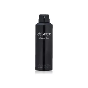 Kenneth Cole Black All body Spray For Men 170g