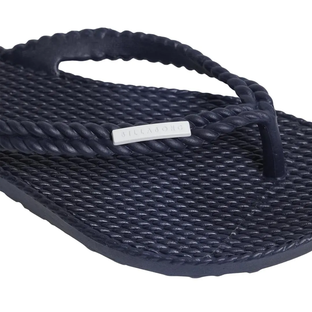 Kick Back Thong Womens Sandals