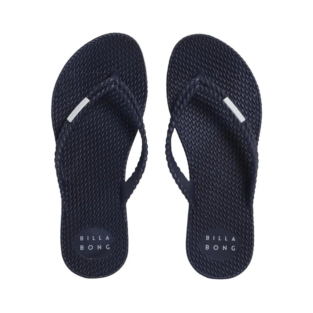 Kick Back Thong Womens Sandals