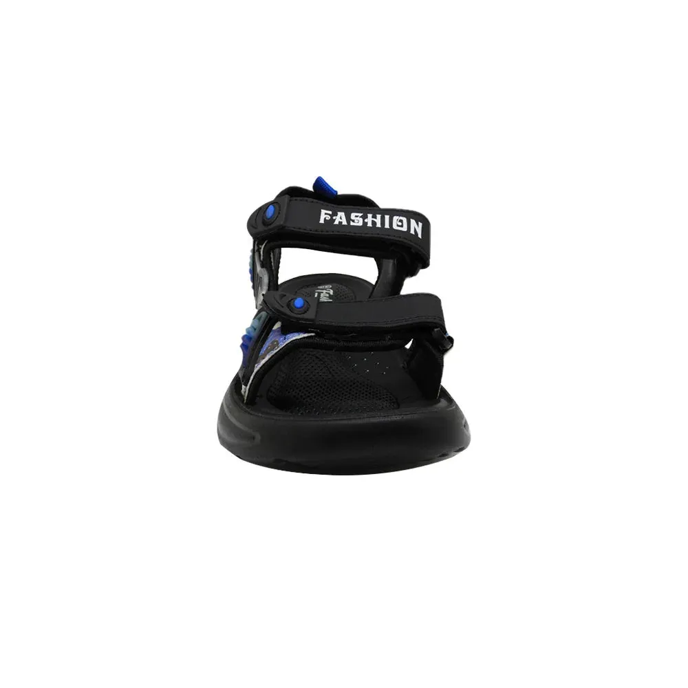 KIDS SANDAL BS-2502 (Large)
