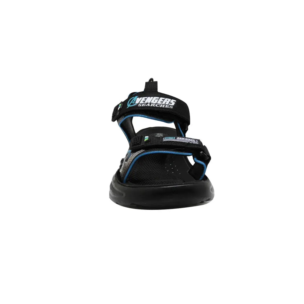 KIDS SANDAL BS-2503 (Small)