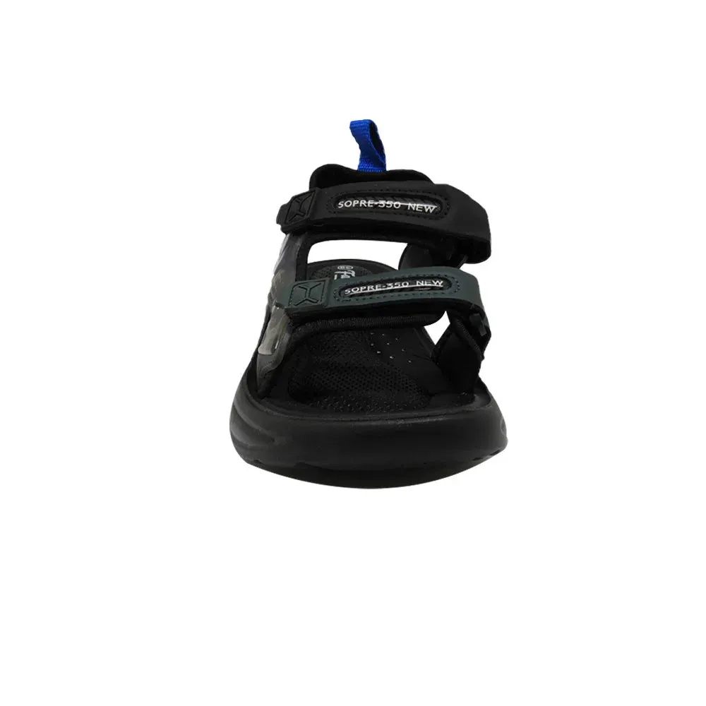 KIDS SANDAL BS-2507 (Small)