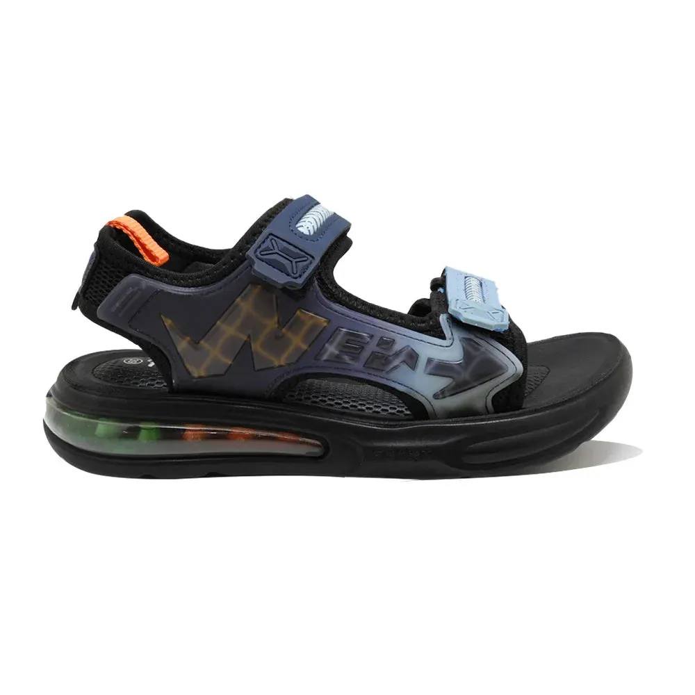 KIDS SANDAL BS-2507 (Small)