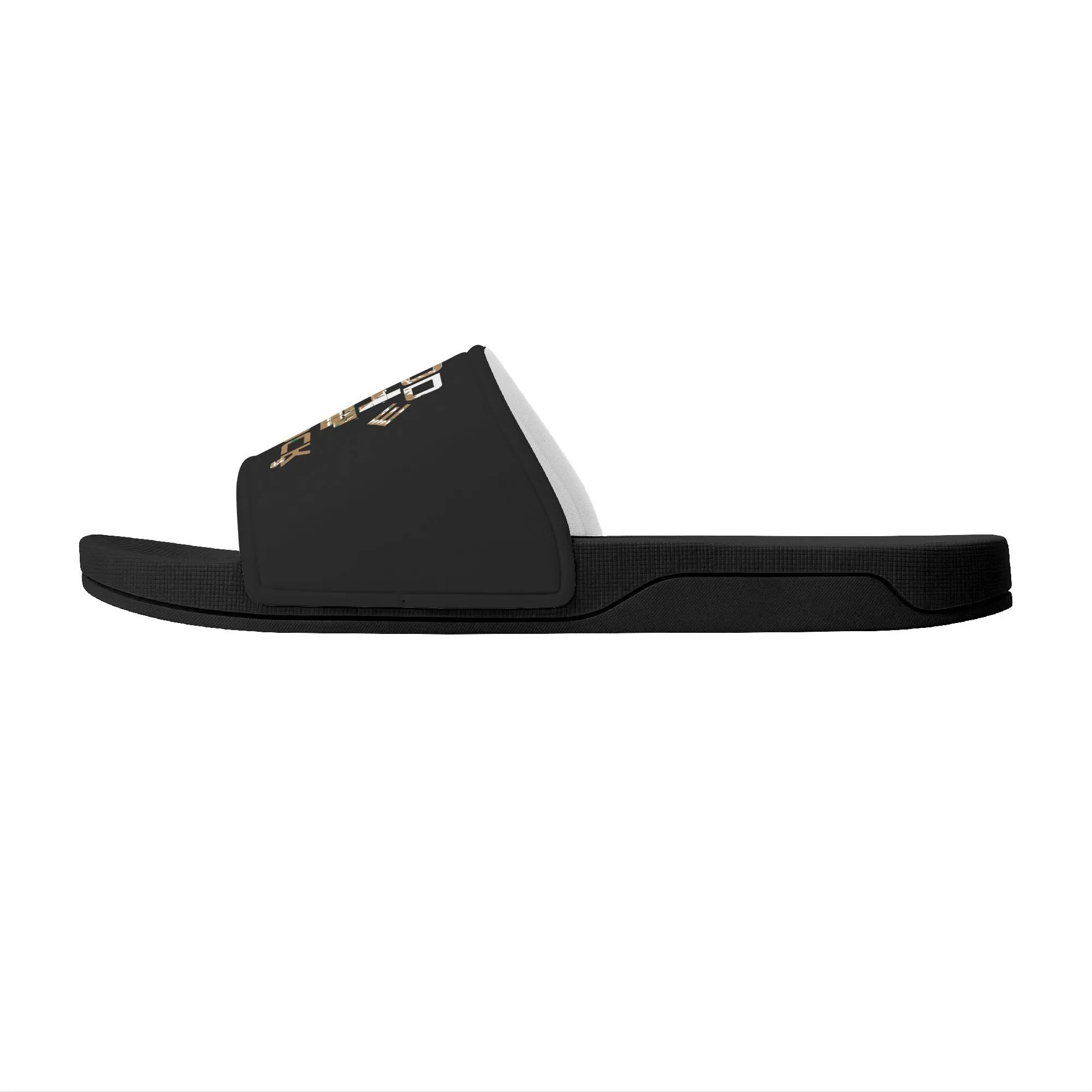 Kid's Slide Sandals Shoes