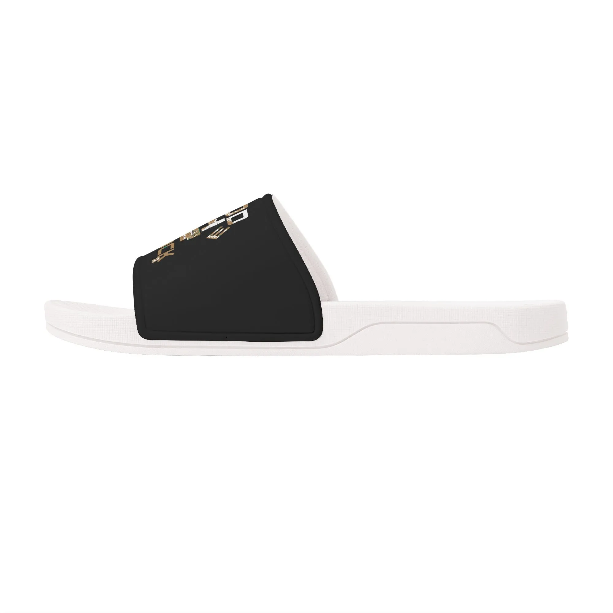 Kid's Slide Sandals Shoes
