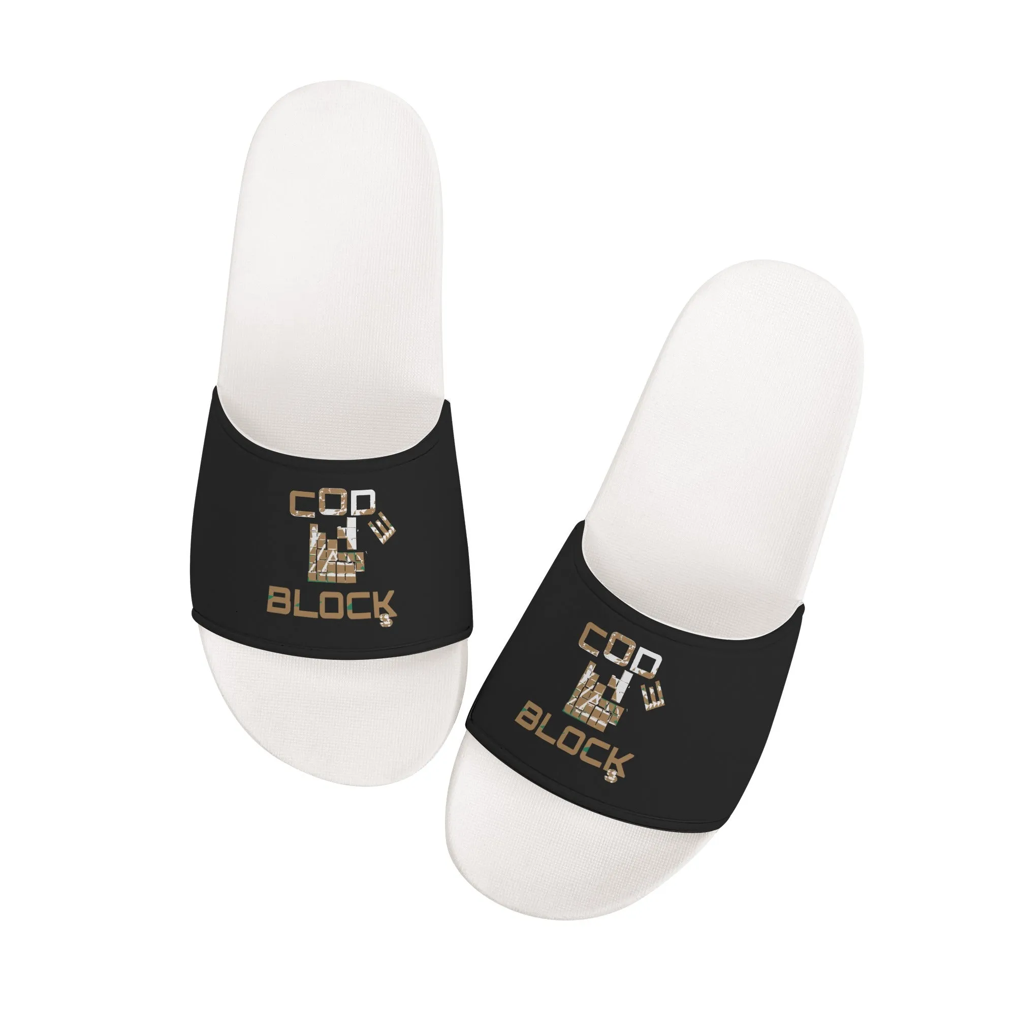 Kid's Slide Sandals Shoes