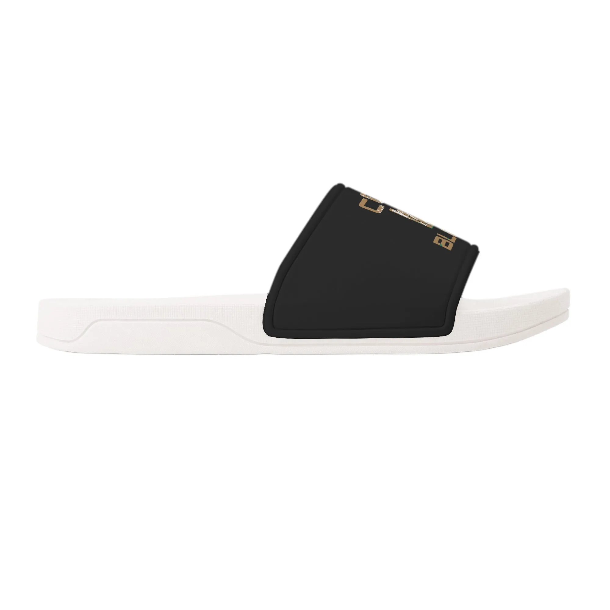 Kid's Slide Sandals Shoes