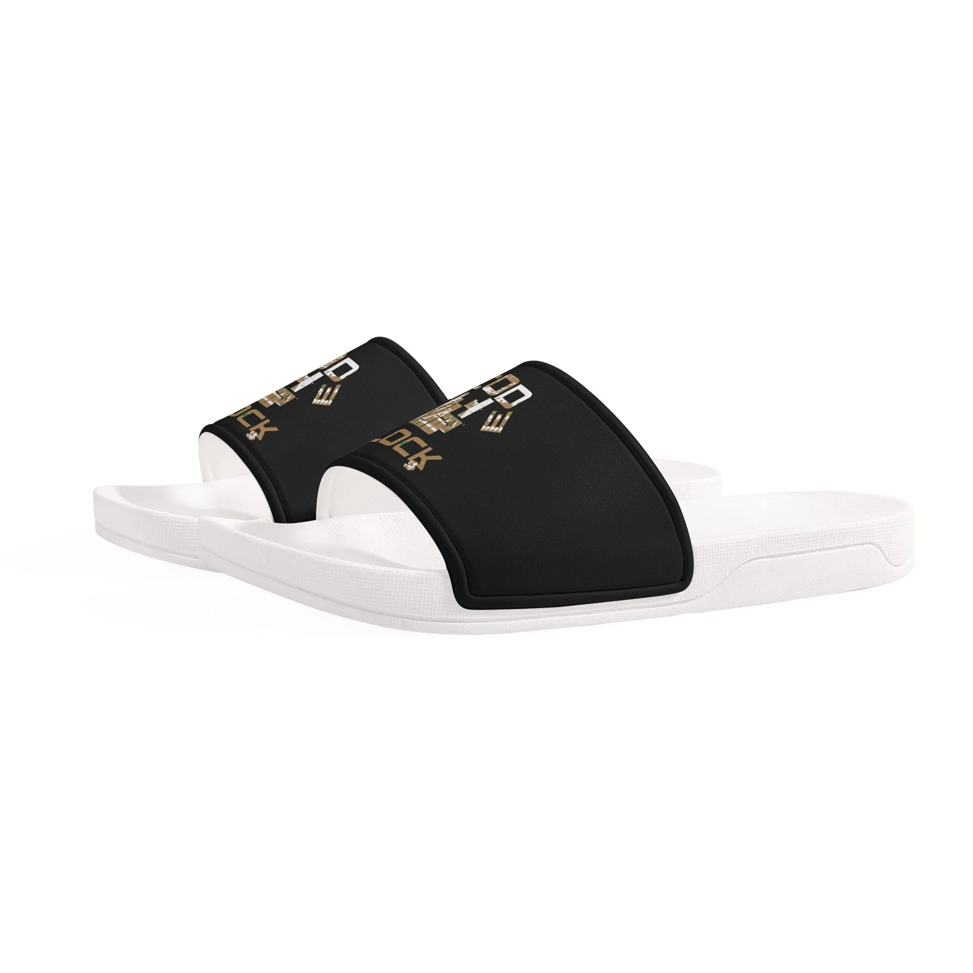 Kid's Slide Sandals Shoes