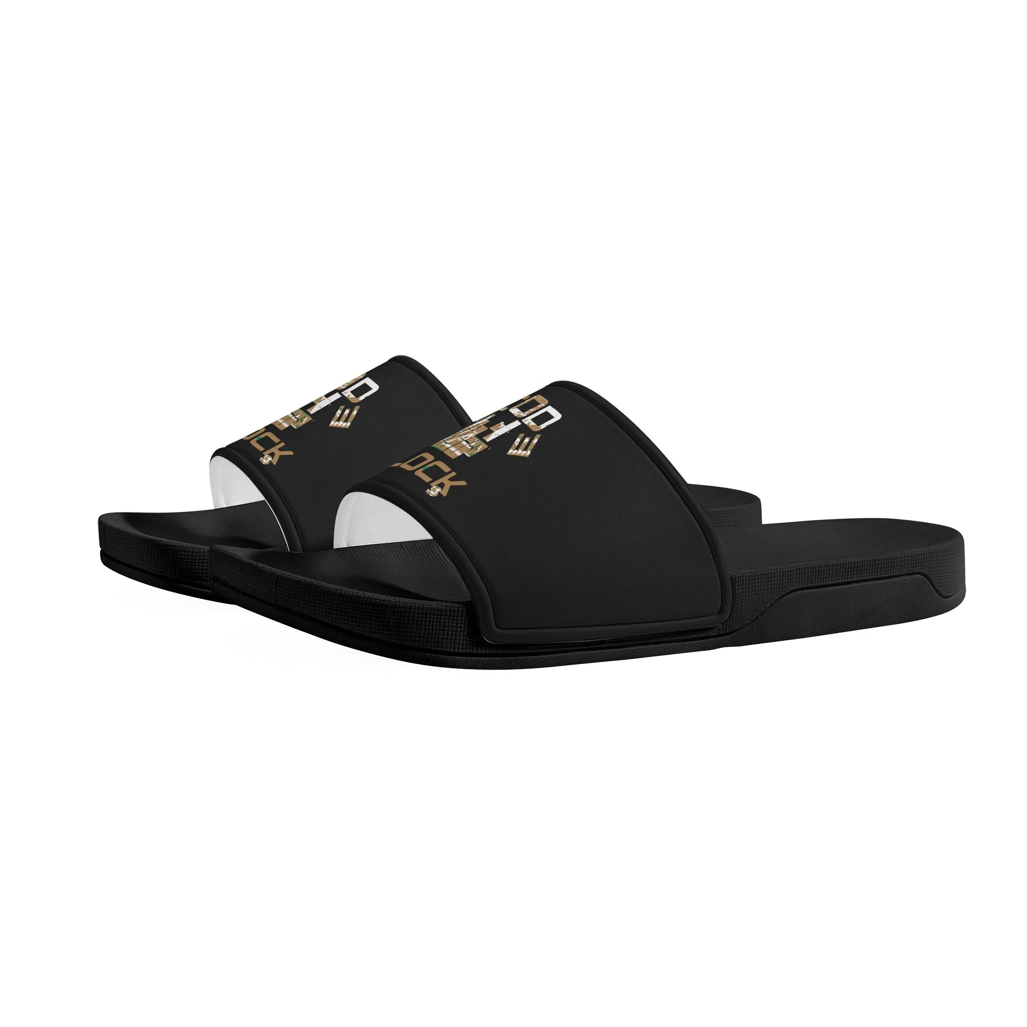 Kid's Slide Sandals Shoes