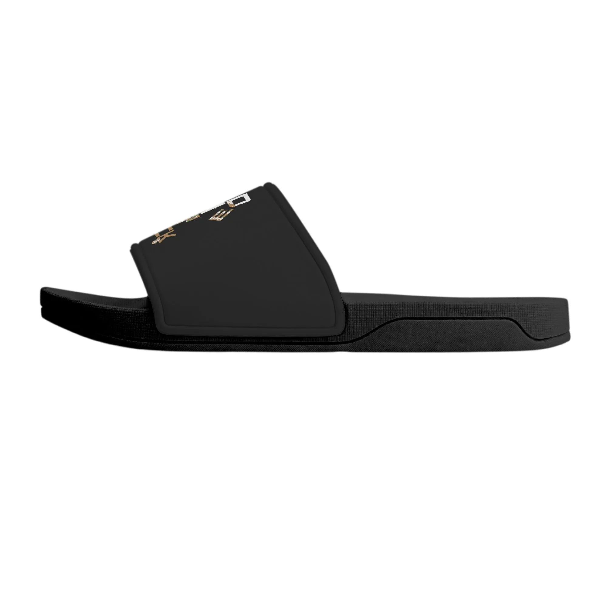 Kid's Slide Sandals Shoes