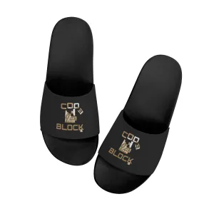 Kid's Slide Sandals Shoes