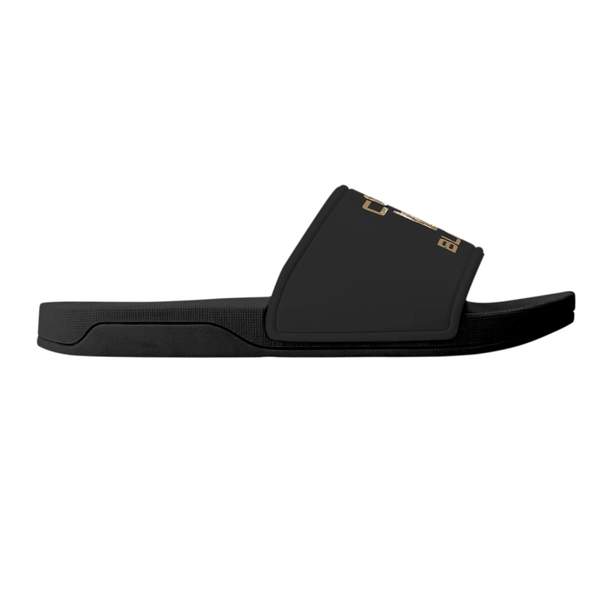Kid's Slide Sandals Shoes