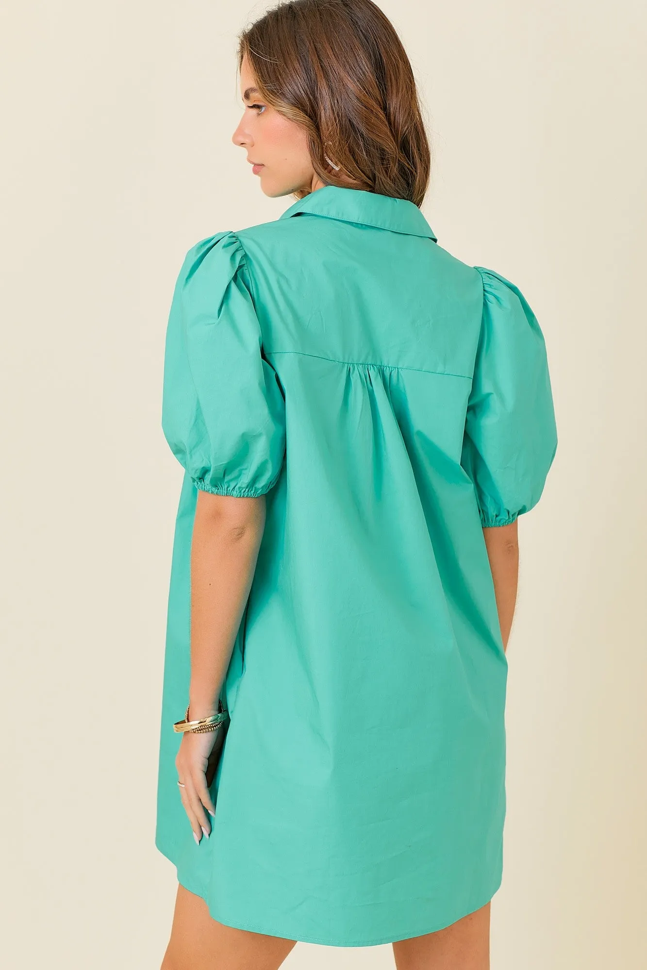 Kinzley Country Dress