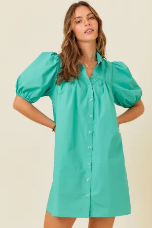 Kinzley Country Dress