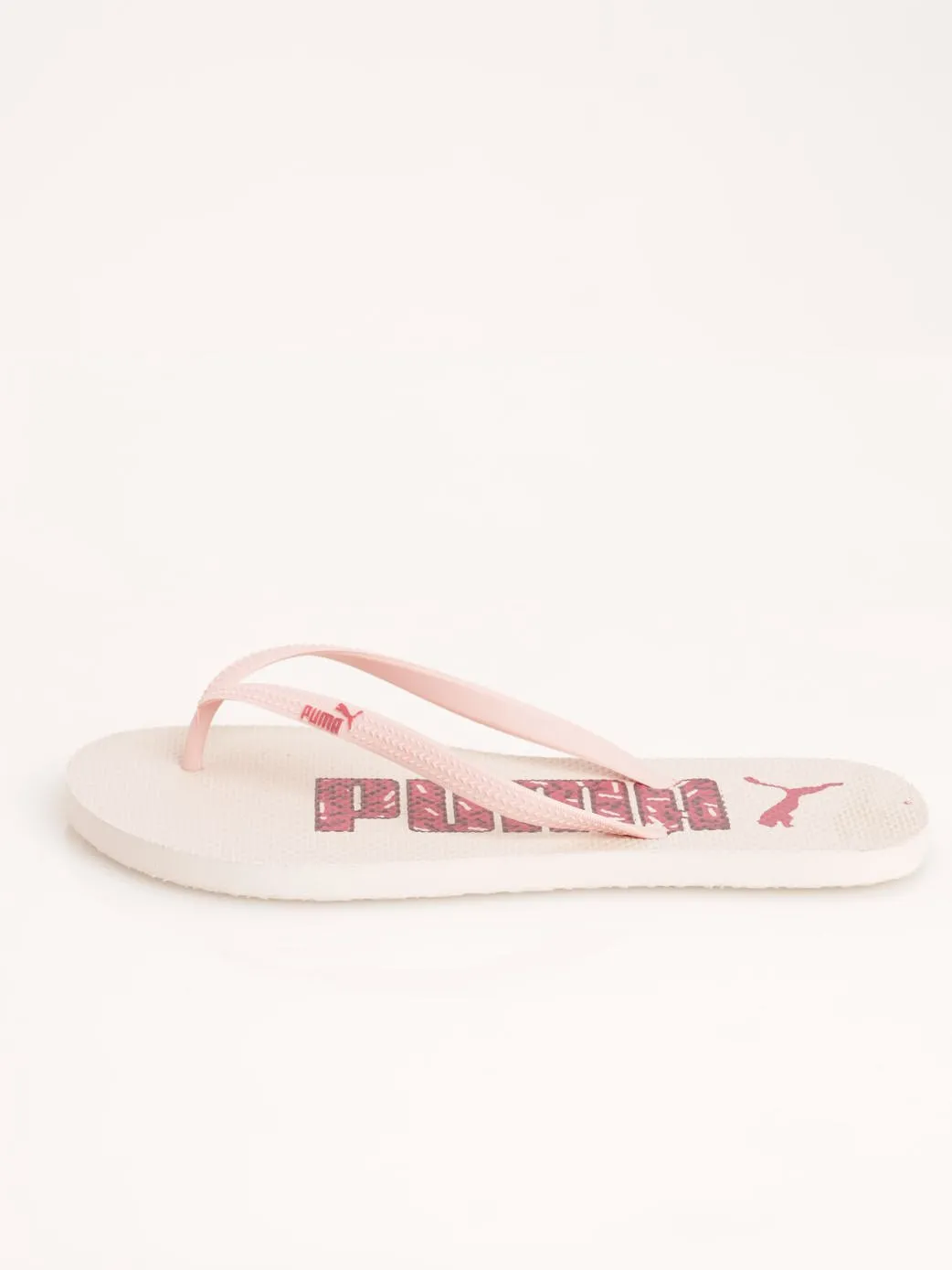 Ladies First-Flip Bengal ZADP Sandal - Dusty Pink