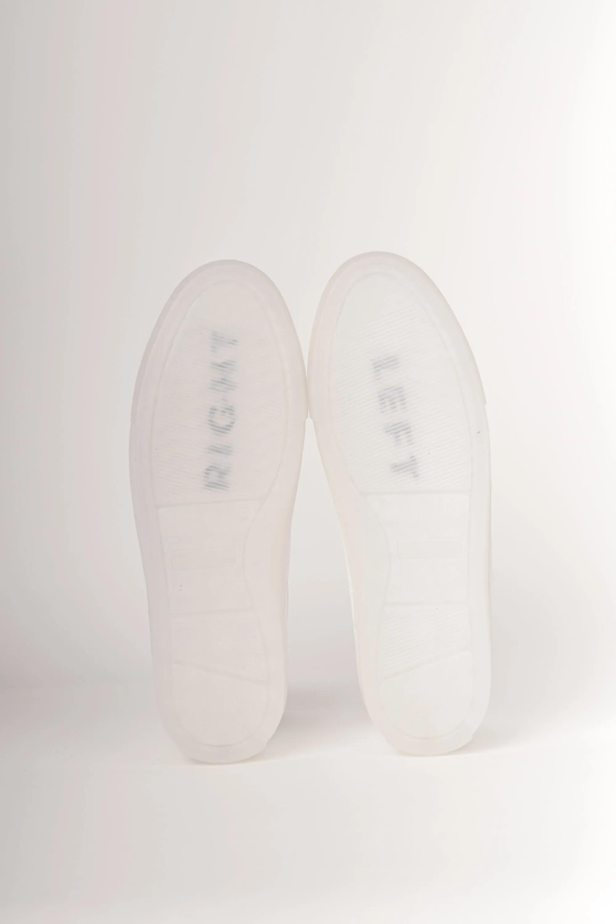 LAH-07 | CLEAR BLACK | MEN