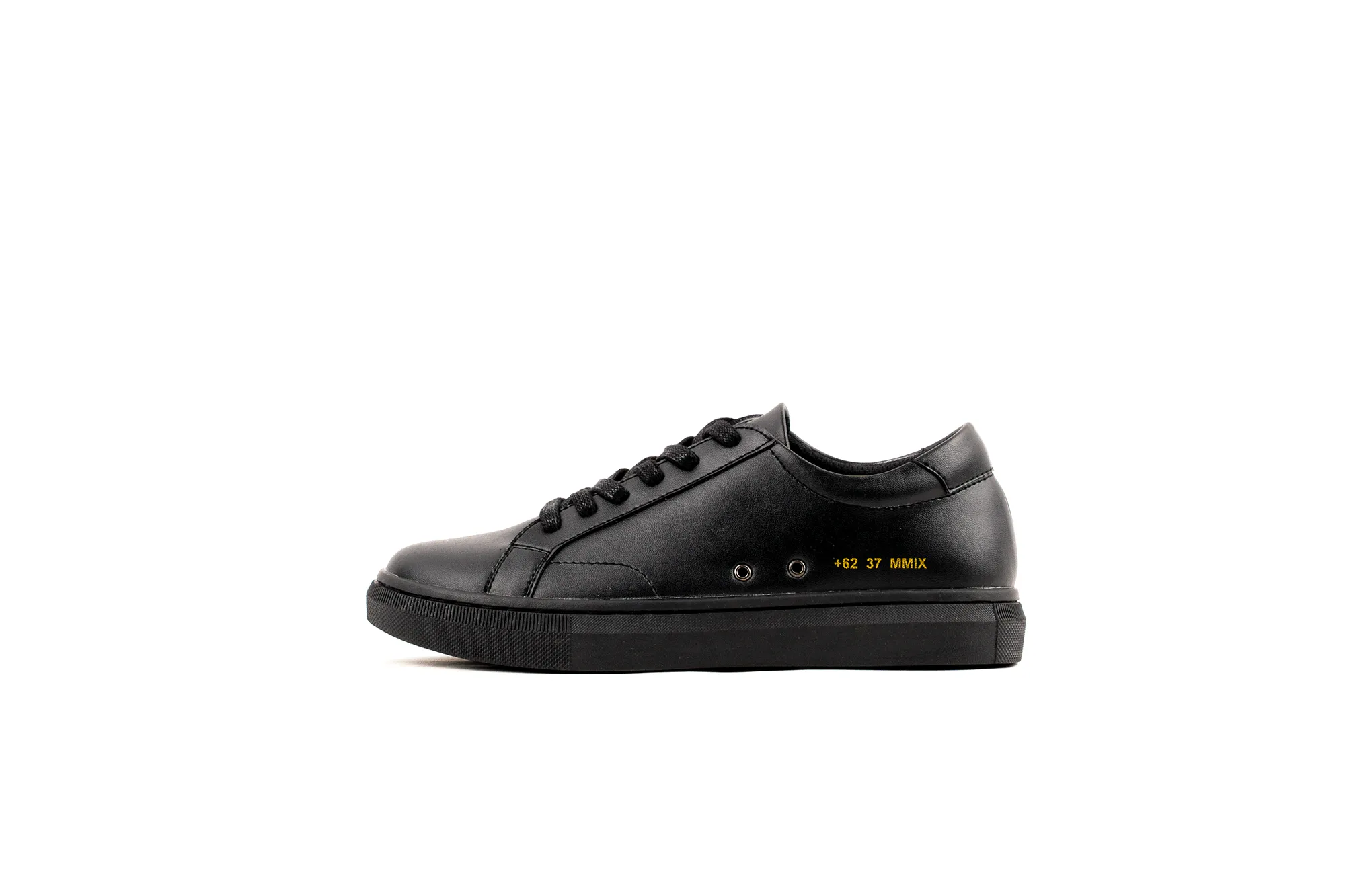 LAH-71 | TRIPLE BLACK | WOMEN