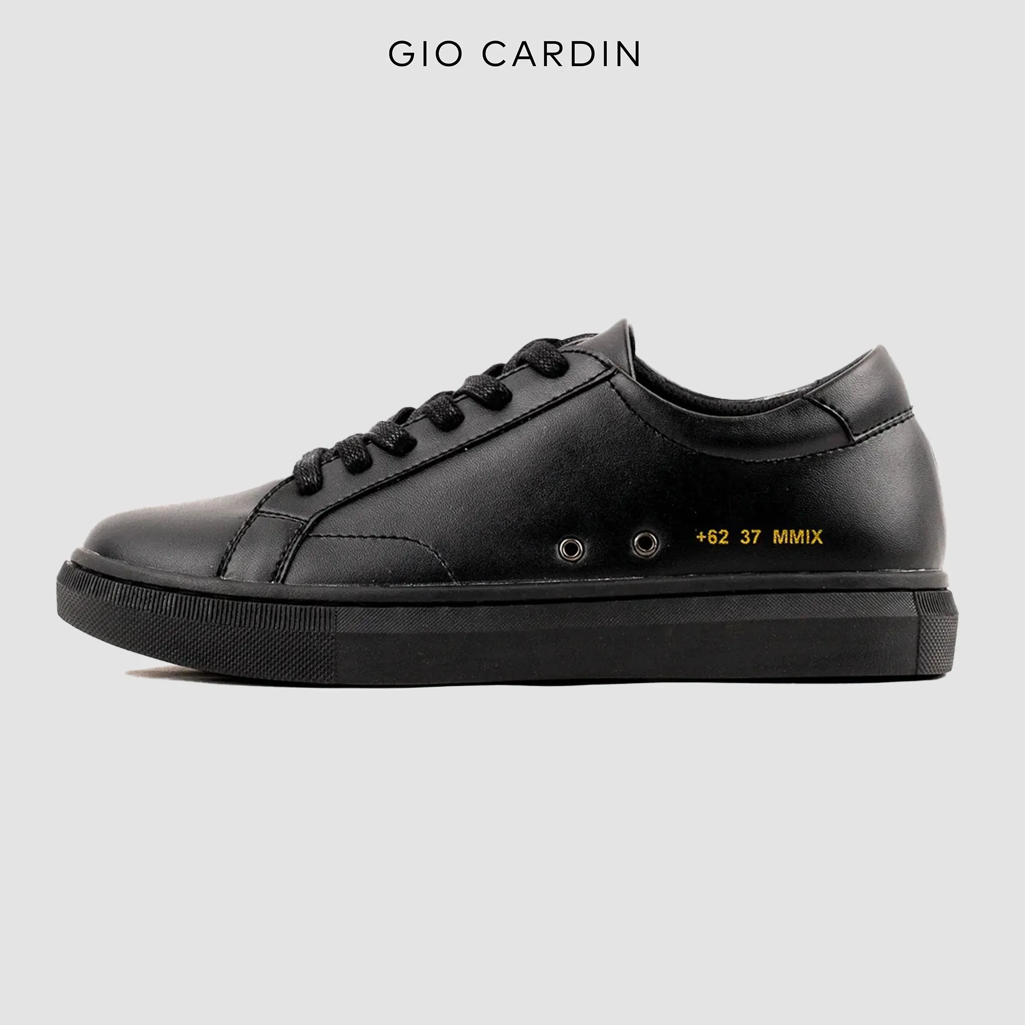 LAH-71 | TRIPLE BLACK | WOMEN