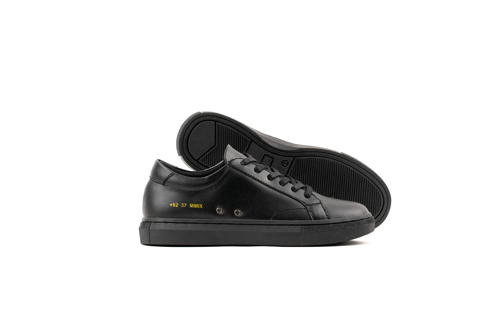 LAH-71 | TRIPLE BLACK | WOMEN