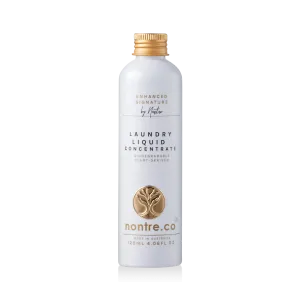 Laundry Liquid Concentrate 120mL, Enhanced Signature