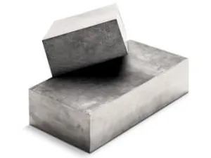 Lead Bricks